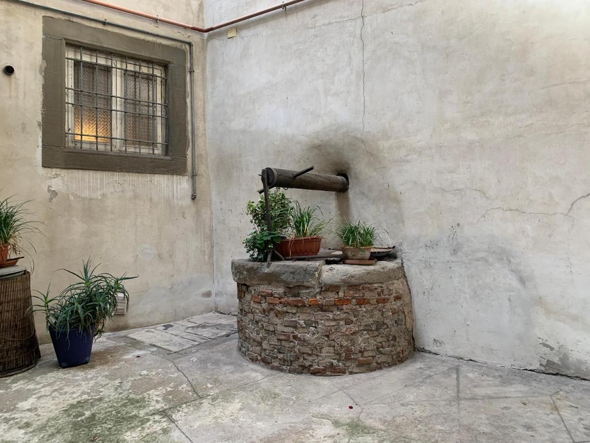 Houseberg Leilighet Bergamo Eksteriør bilde