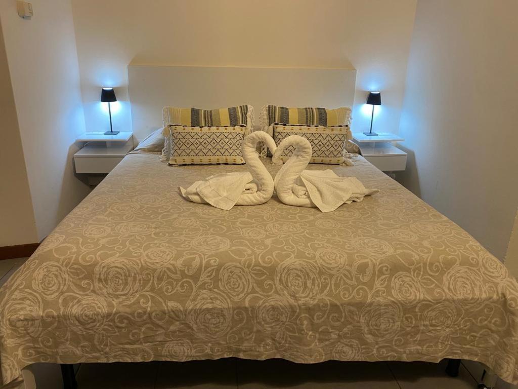 Houseberg Leilighet Bergamo Eksteriør bilde